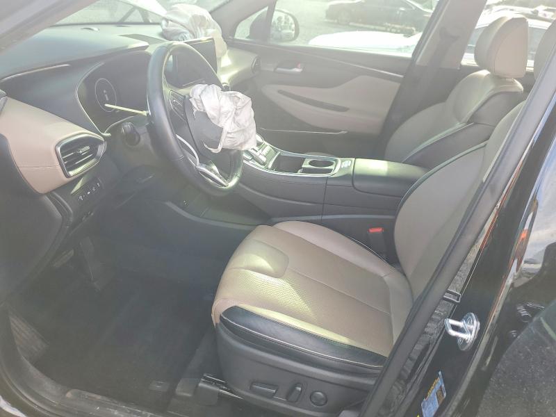 Aukcja sprzedaży 2022 Hyundai Santa Fe, vin: 5NMS34AJ6NH474931, numer aukcji: 65901666