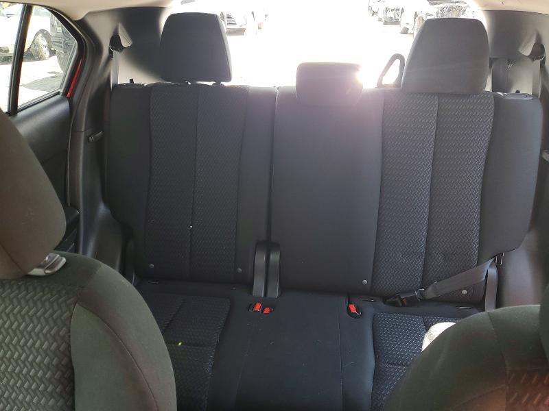 64967106 :رقم المزاد ، JA4ATVAA5PZ002164 vin ، 2023 Mitsubishi Eclipse Cross مزاد بيع