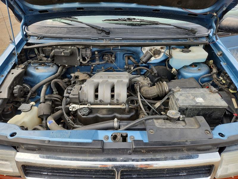 Продажа на аукционе авто 1992 Dodge Caravan, vin: 2B4GH55R3NR777259, номер лота: 65435006