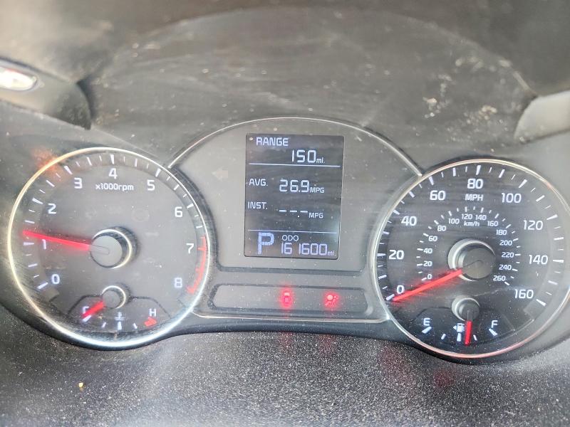 Продаж на аукціоні авто 2014 Kia Forte, vin: KNAFK4A66E5078546, номер лоту: 64164466