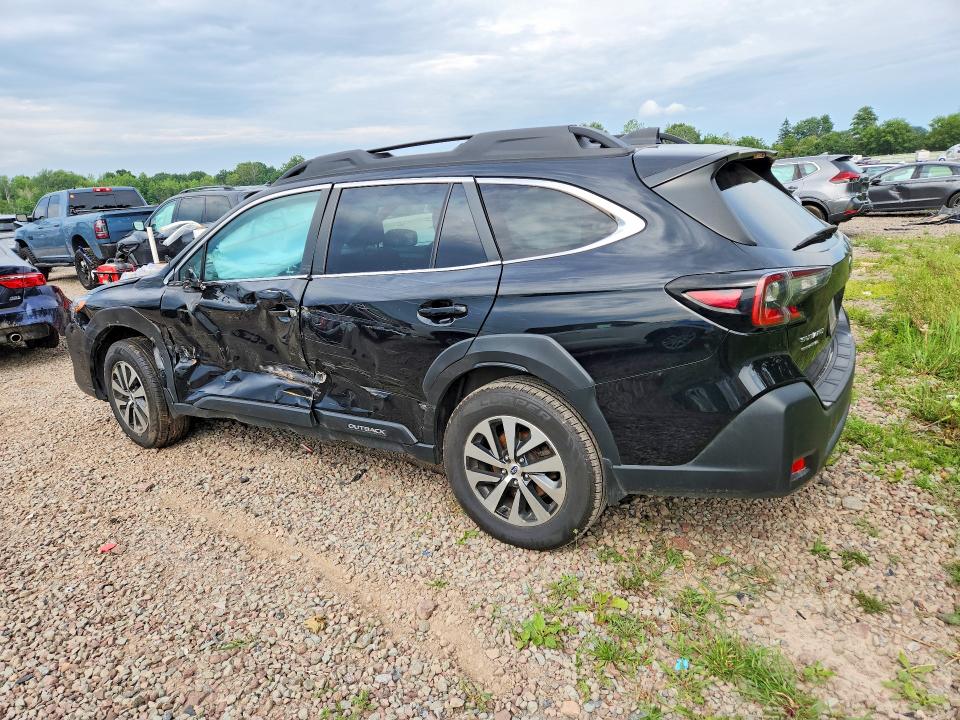 Aukcja sprzedaży 2024 Subaru Outback, vin: 4S4BTAFC0R3140712, numer aukcji: 64213806
