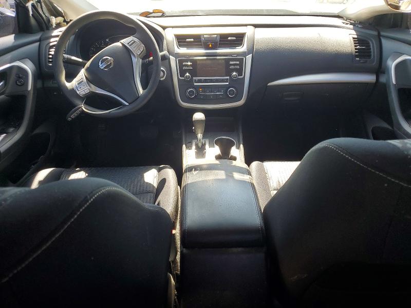 Продажа на аукционе авто 2016 Nissan Altima, vin: 1N4AL3AP7GC149335, номер лота: 65528116