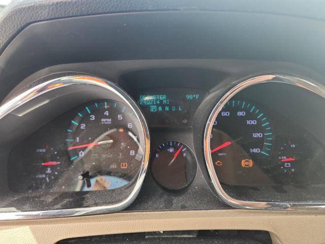 Продаж на аукціоні авто 2009 Chevrolet Traverse, vin: 1GNEV33DX9S101918, номер лоту: 63375806