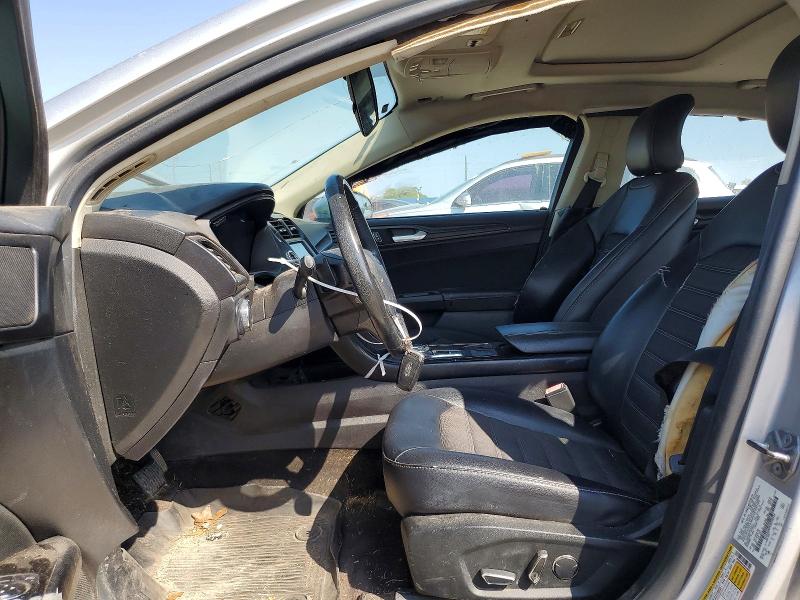 Продаж на аукціоні авто 2018 Ford Fusion, vin: 3FA6P0HD9JR230933, номер лоту: 67018186