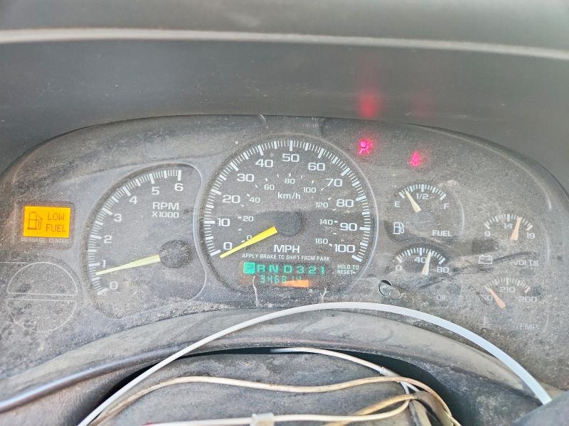 66810776 :رقم المزاد ، 1GTEK19V2XE531380 vin ، 1999 Gmc New Sierra مزاد بيع