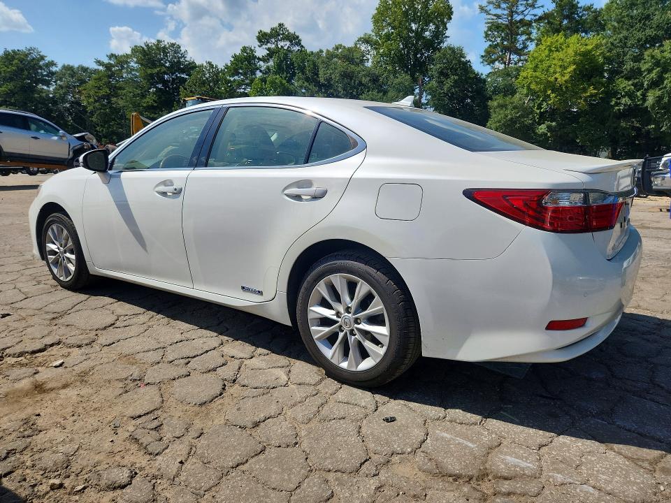 Aukcja sprzedaży 2013 Lexus Es, vin: JTHBW1GG5D2010449, numer aukcji: 64930976