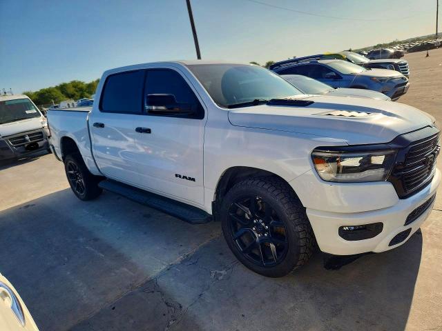 Aukcja sprzedaży 2023 Ram 1500, vin: 1C6SRFJT3PN577460, numer aukcji: 64307146