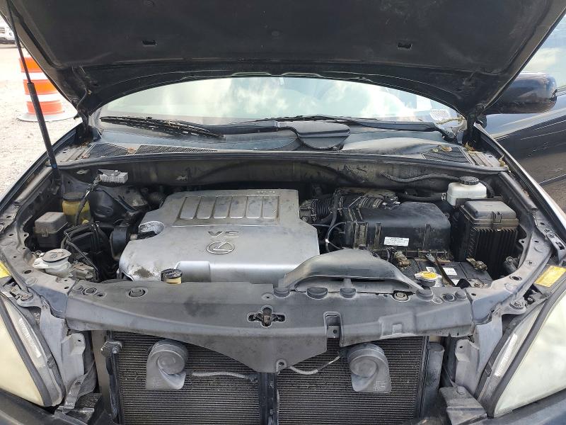 Продаж на аукціоні авто 2009 Lexus Rx, vin: 2T2GK31U39C074152, номер лоту: 66306166