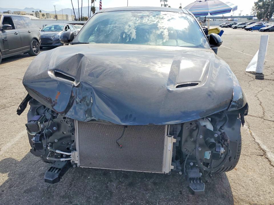 Продаж на аукціоні авто 2024 Dodge Hornet, vin: ZACPDFDW2R3A19832, номер лоту: 63869686