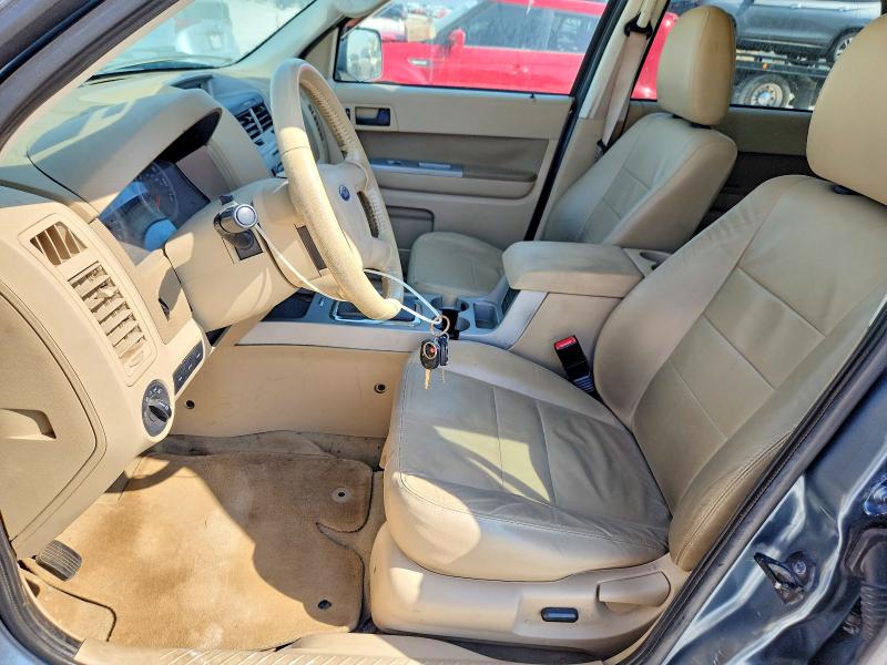Продажа на аукционе авто 2011 Ford Escape, vin: 1FMCU0DG3BKA14311, номер лота: 63566806