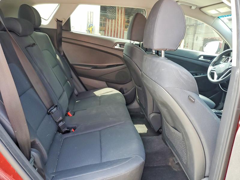 2020 Hyundai Tucson მანქანა იყიდება აუქციონზე, vin: KM8J23A42LU164411, აუქციონის ნომერი: 63439226