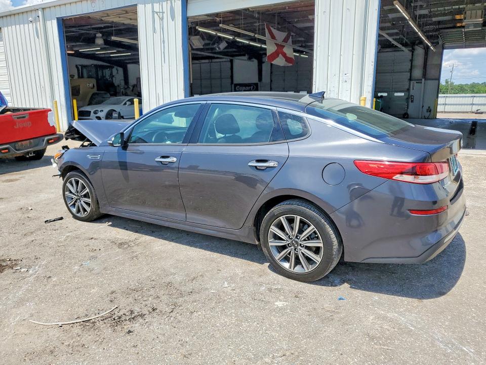 Продажа на аукционе авто 2019 Kia Optima, vin: 5XXGT4L3XKG291109, номер лота: 65890556