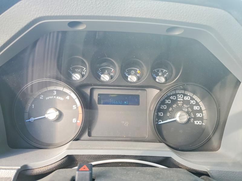 Aukcja sprzedaży 2011 Ford F450, vin: 1FDUF4GY3BEA31523, numer aukcji: 66314016