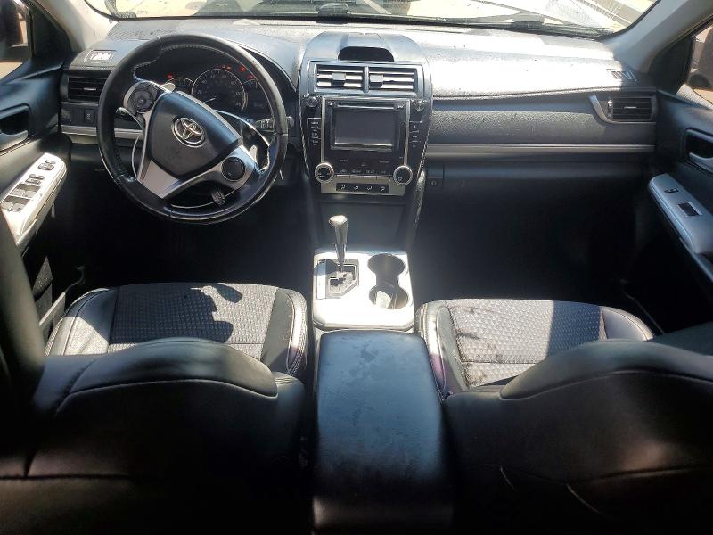 Продажа на аукционе авто 2012 Toyota Camry, vin: 4T1BF1FK9CU169223, номер лота: 66191286