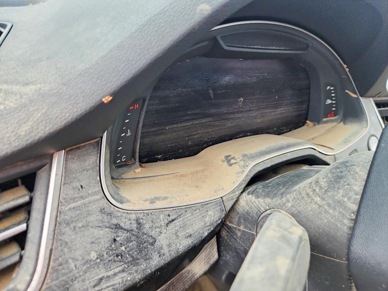 Продаж на аукціоні авто 2019 Audi Q7, vin: WA1LAAF70KD020081, номер лоту: 65941456