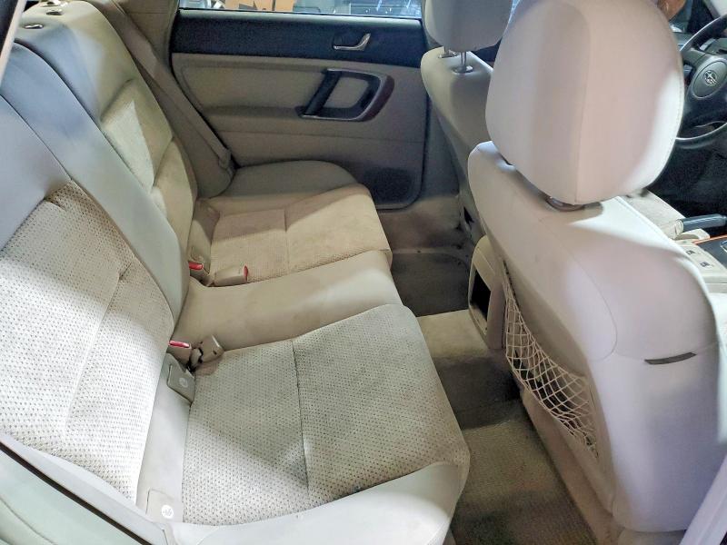 Aukcja sprzedaży 2005 Subaru Outback, vin: 4S4BP61C157362560, numer aukcji: 65540766