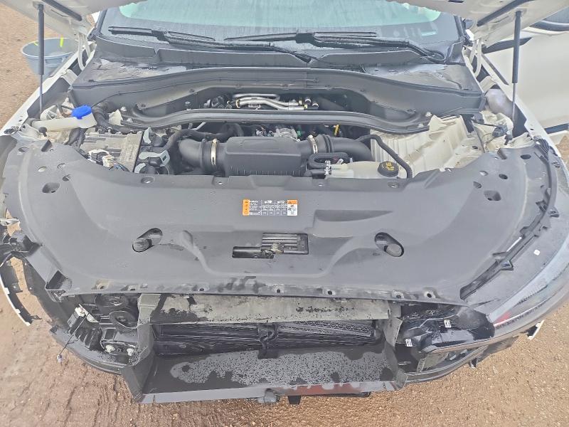 Продаж на аукціоні авто 2025 Lincoln Aviator, vin: 5LM5J7XC5SGL04486, номер лоту: 66628496