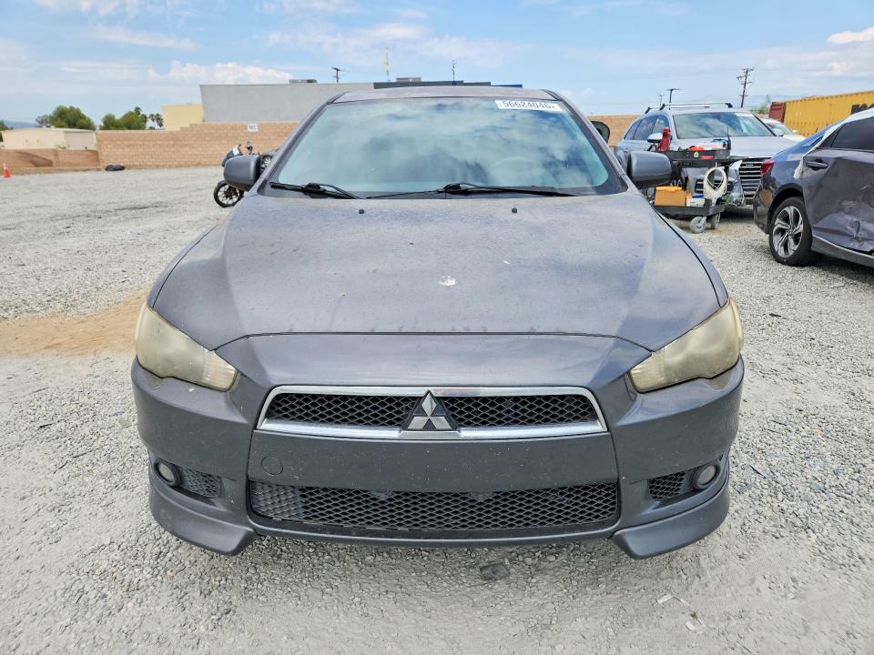 Продажа на аукционе авто 2011 Mitsubishi Lancer, vin: JA32U2FU9BU041871, номер лота: 56624046