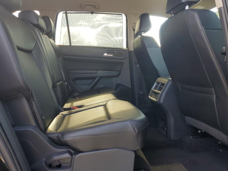 Aukcja sprzedaży 2018 Volkswagen Atlas, vin: 1V2DR2CA9JC527427, numer aukcji: 63776176