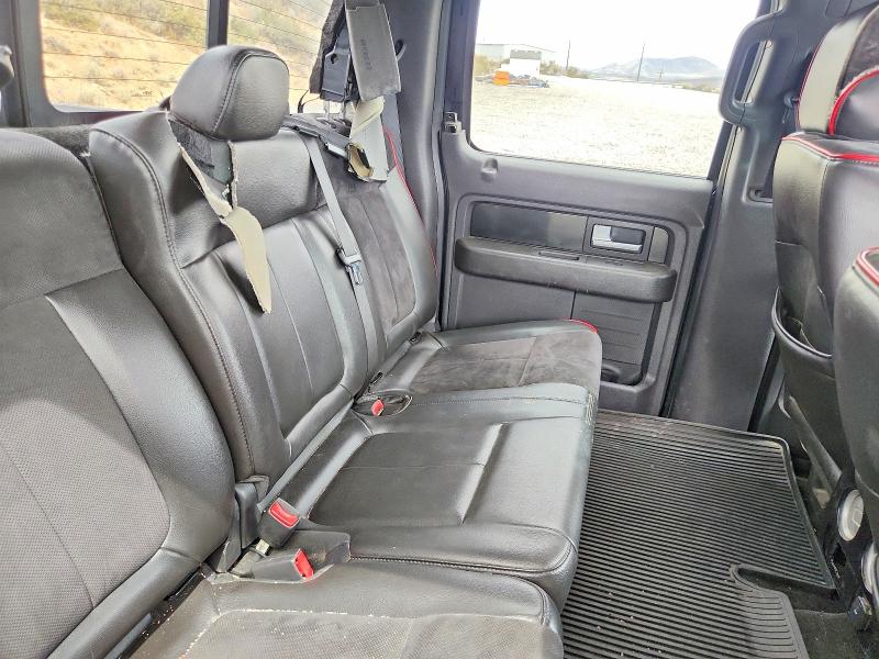 Продажа на аукционе авто 2014 Ford F150, vin: 1FTFW1ET1EFA99532, номер лота: 65899206