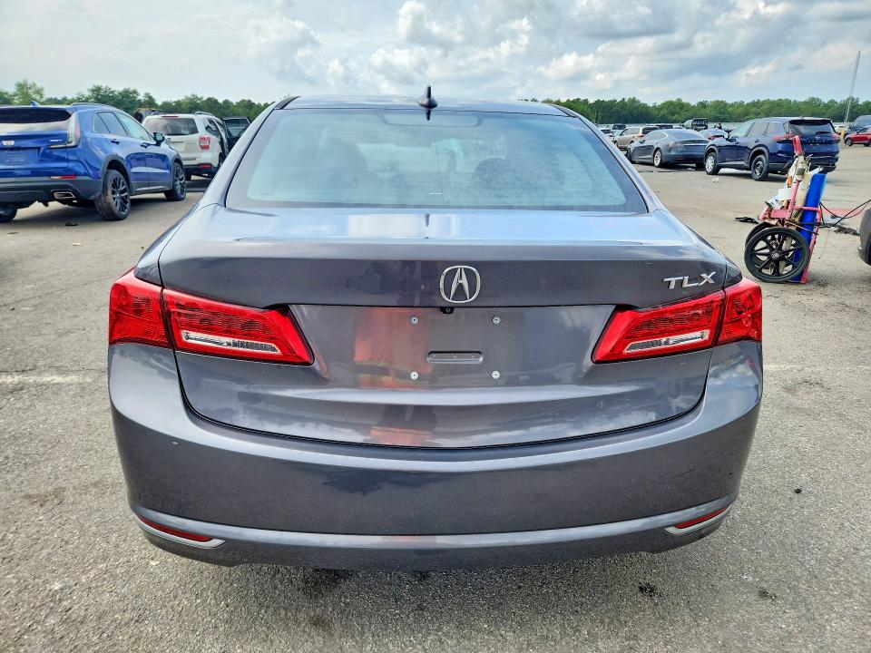 Aukcja sprzedaży 2020 Acura Tlx, vin: 19UUB1F57LA010433, numer aukcji: 66825716