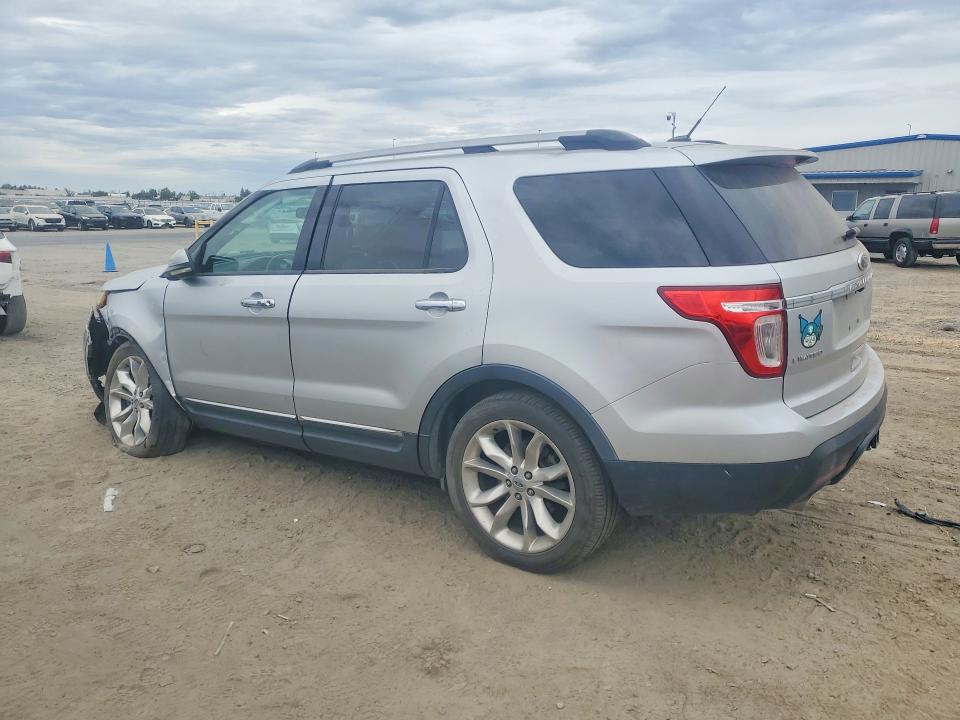 Aukcja sprzedaży 2011 Ford Explorer, vin: 1FMHK8F81BGA15931, numer aukcji: 67039546