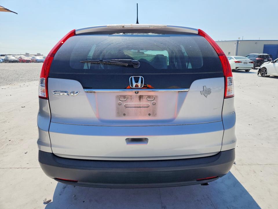 2014 Honda Cr-v მანქანა იყიდება აუქციონზე, vin: 3CZRM3H39EG707428, აუქციონის ნომერი: 63869156