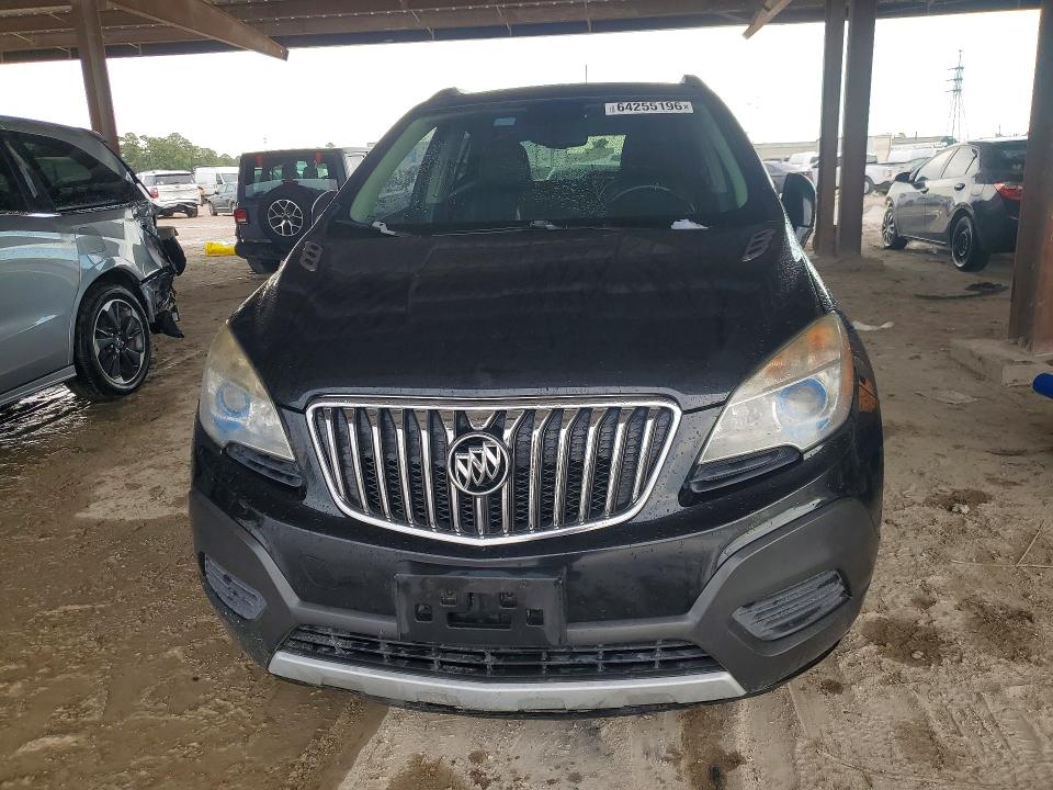 64255196 :رقم المزاد ، KL4CJASB6GB546454 vin ، 2016 Buick Encore مزاد بيع