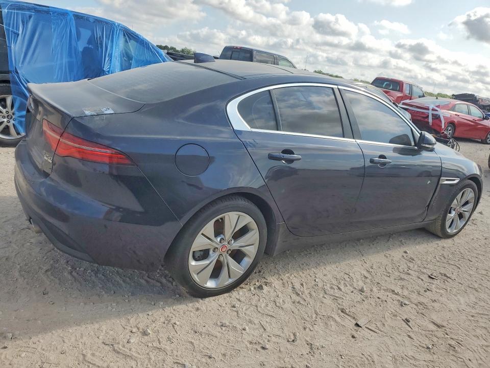Продаж на аукціоні авто 2020 Jaguar Xe, vin: SAJAE4FX3LCP60249, номер лоту: 63264236