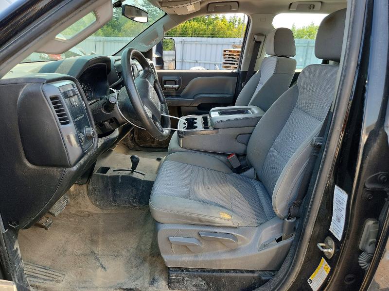 Aukcja sprzedaży 2018 Gmc Sierra, vin: 1GT22REG6JZ317937, numer aukcji: 64389106
