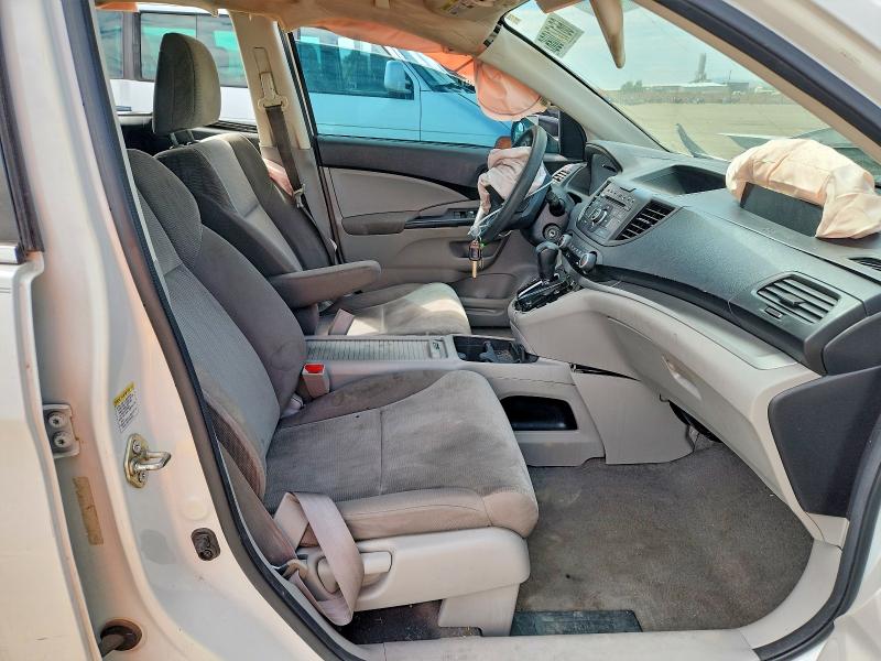 Продаж на аукціоні авто 2014 Honda Cr-v, vin: 5J6RM3H3XEL043658, номер лоту: 66171086