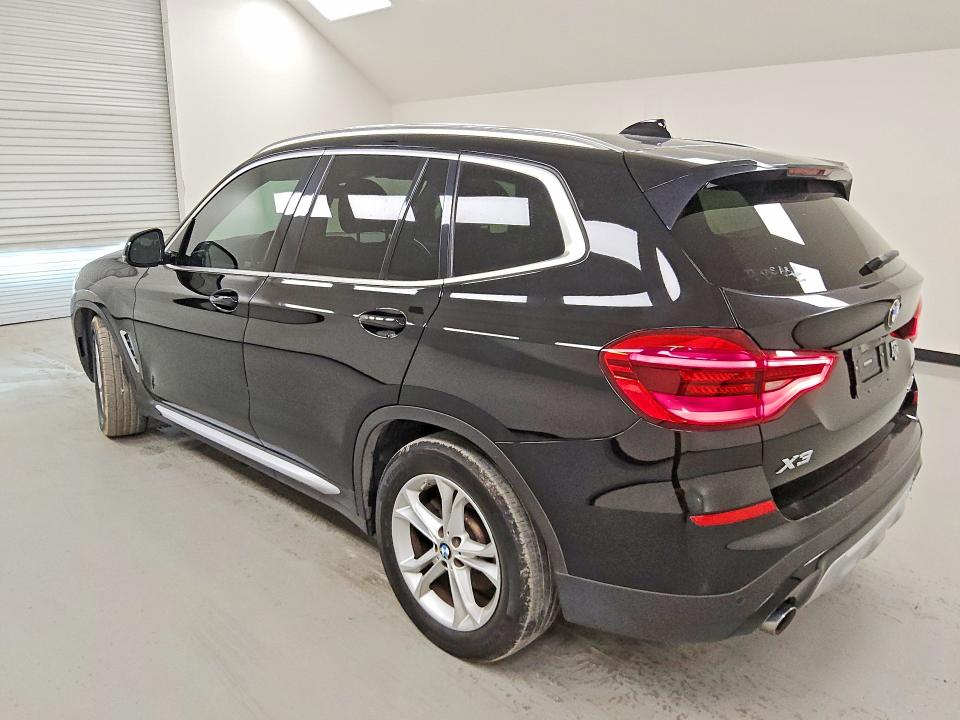 63427506 :رقم المزاد ، 5UXTY3C03M9D85107 vin ، 2021 Bmw X3 مزاد بيع