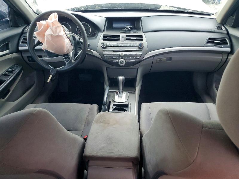 2012 Honda Accord მანქანა იყიდება აუქციონზე, vin: 1HGCP2F31CA231009, აუქციონის ნომერი: 65303486
