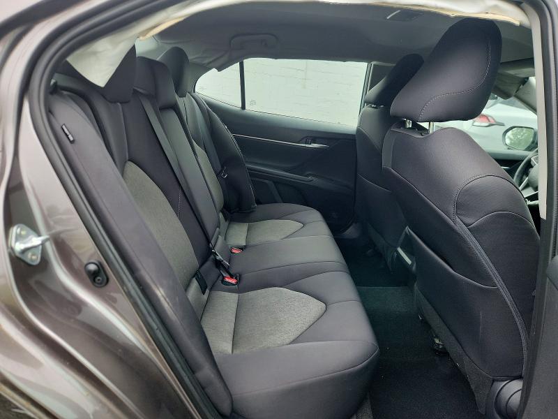 Продаж на аукціоні авто 2024 Toyota Camry, vin: 4T1C11BK6RU117257, номер лоту: 64479486