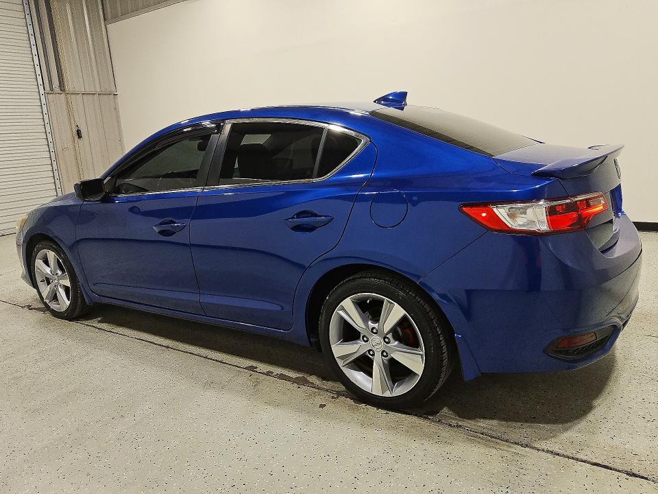 Aukcja sprzedaży 2016 Acura Ilx, vin: 19UDE2F79GA022197, numer aukcji: 63927746