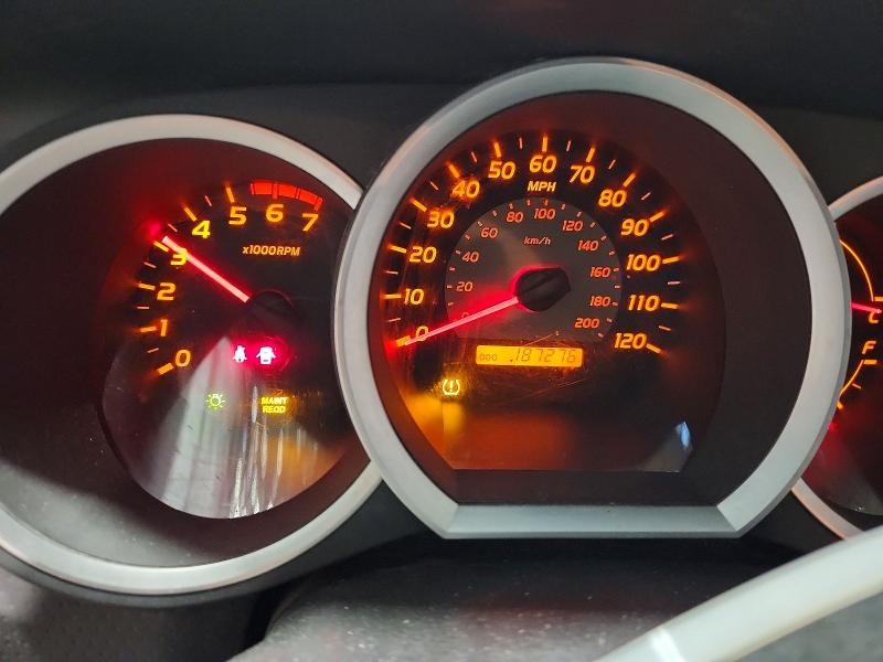 Продаж на аукціоні авто 2006 Toyota Tacoma, vin: 5TELU42N36Z308208, номер лоту: 64071796
