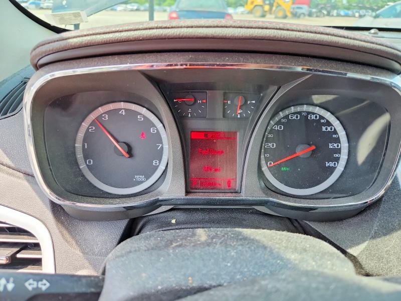 Продажа на аукционе авто 2015 Gmc Terrain, vin: 2GKALMEK1F6210155, номер лота: 64967436