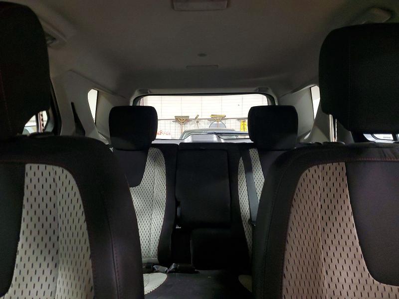 Продаж на аукціоні авто 2011 Chevrolet Equinox, vin: 2CNFLCEC2B6454083, номер лоту: 64713236