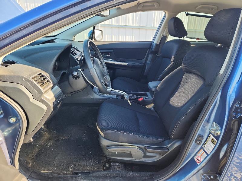 Продажа на аукционе авто 2016 Subaru Impreza, vin: JF1GPAP61G8295749, номер лота: 65571356
