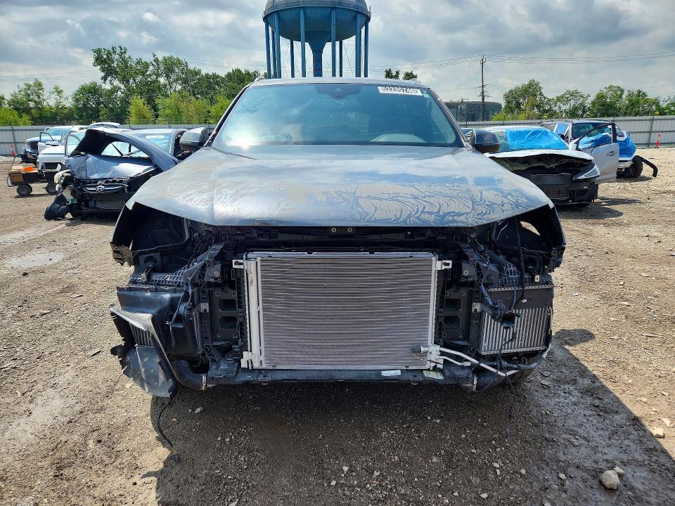 Aukcja sprzedaży 2021 Audi Q7, vin: WA1LXAF76MD023293, numer aukcji: 64338576