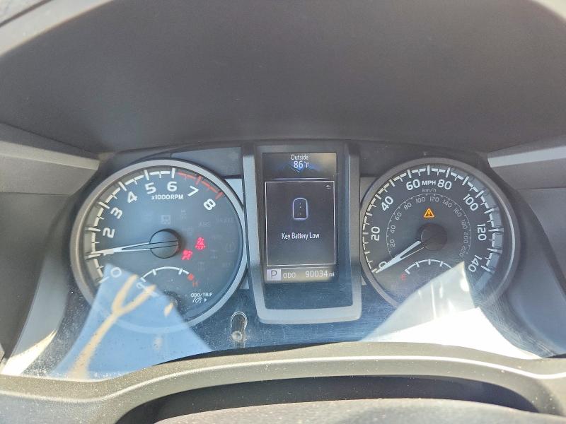Aukcja sprzedaży 2017 Toyota Tacoma, vin: 5TFSZ5AN8HX082326, numer aukcji: 63762256