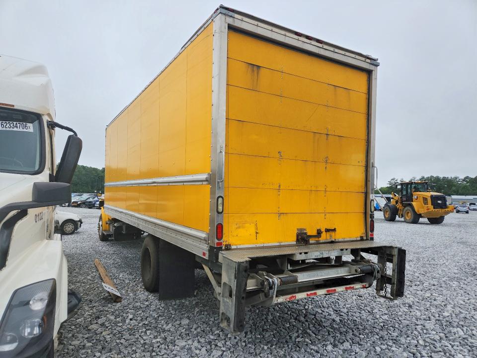 Продажа на аукционе авто 2014 Freightliner M2, vin: 3ALACWDT0EDFJ3838, номер лота: 64265016