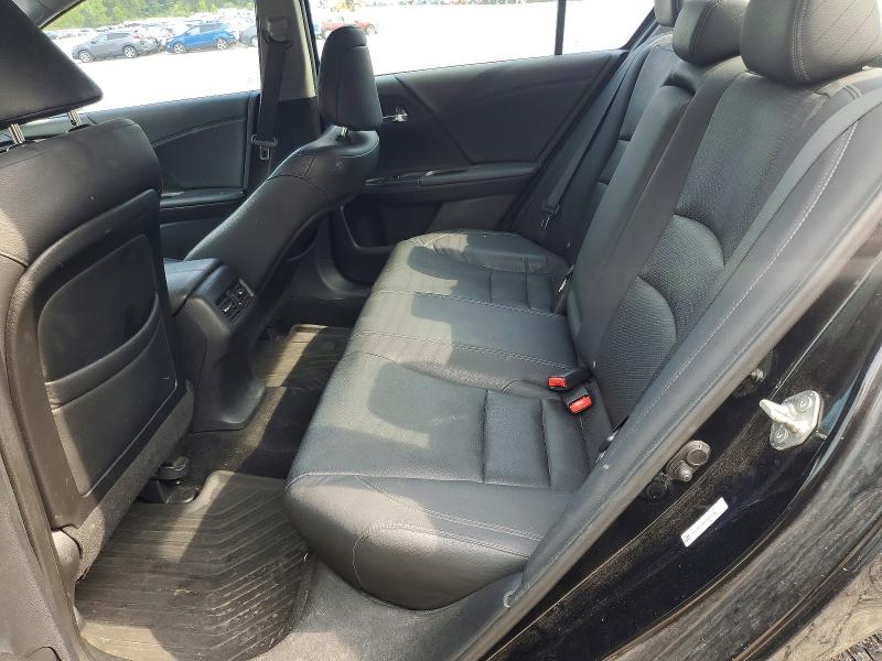 Aukcja sprzedaży 2013 Honda Accord, vin: 1HGCR2F83DA227938, numer aukcji: 64603586