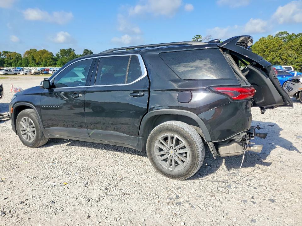 Aukcja sprzedaży 2023 Chevrolet Traverse, vin: 1GNERGKW0PJ308903, numer aukcji: 65860626