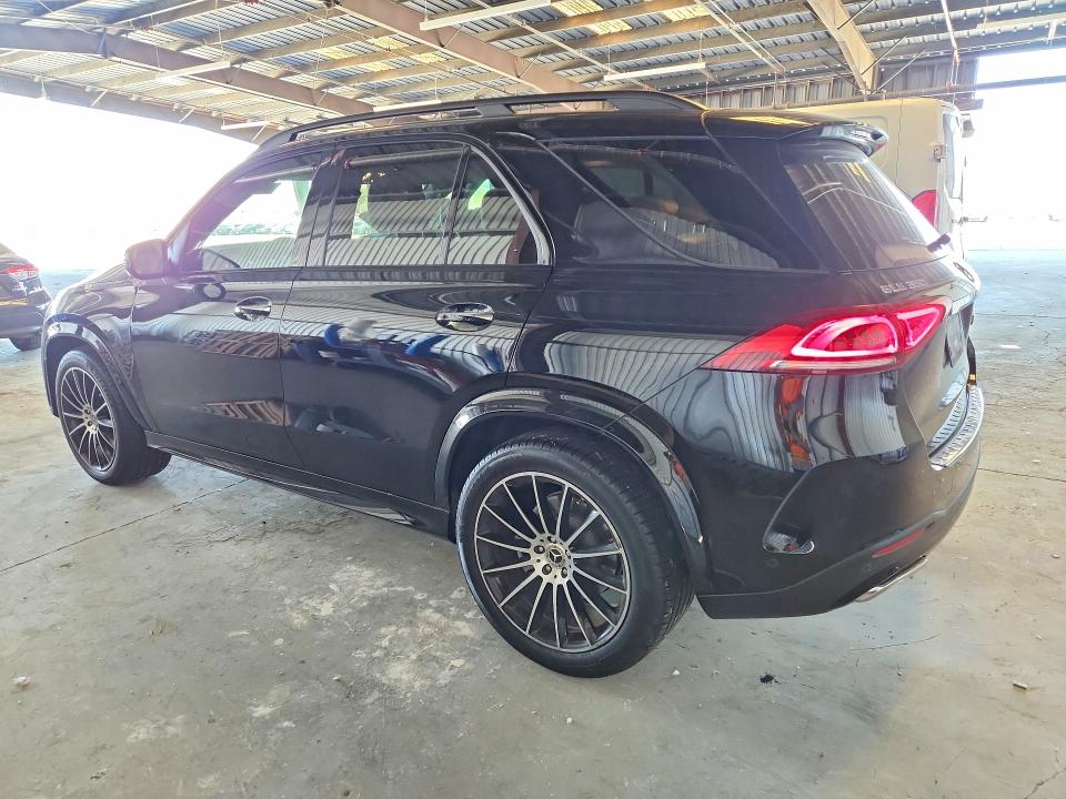 Продаж на аукціоні авто 2020 Mercedes-benz Gle, vin: 4JGFB4KB1LA132902, номер лоту: 63854656
