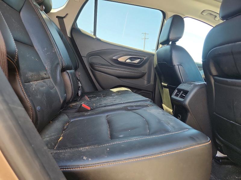 Продажа на аукционе авто 2018 Gmc Terrain, vin: 3GKALVEX2JL273755, номер лота: 66169676