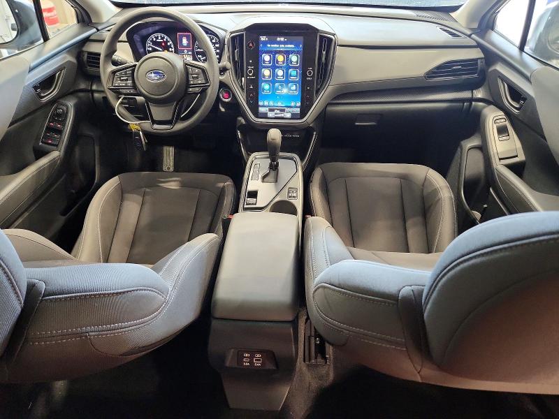 Продажа на аукционе авто 2026 Subaru Crosstrek, vin: 4S4GUHD60T3732210, номер лота: 64312566