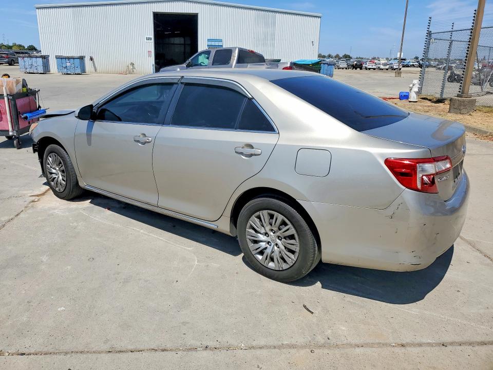 Продажа на аукционе авто 2013 Toyota Camry, vin: 4T4BF1FK0DR305620, номер лота: 64667366
