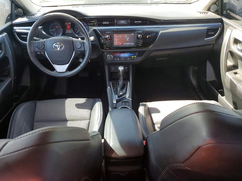 64220156 :رقم المزاد ، 5YFBURHE4GP531641 vin ، 2016 Toyota Corolla مزاد بيع
