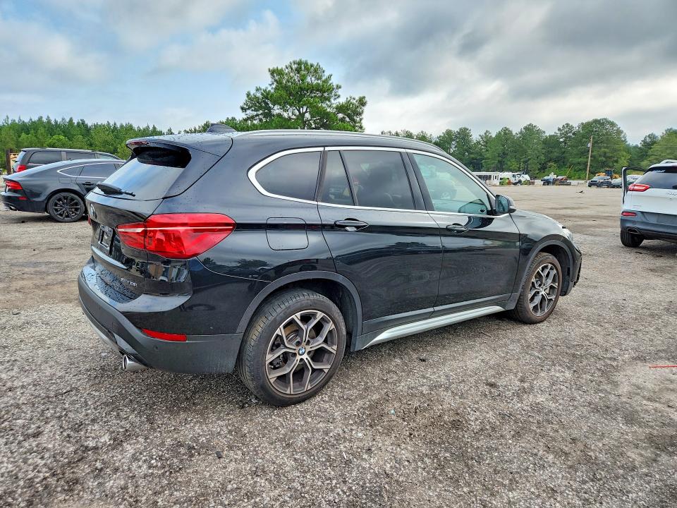 Aukcja sprzedaży 2022 Bmw X1, vin: WBXJG9C00N5U63740, numer aukcji: 66552756
